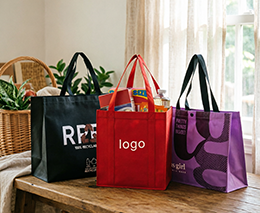 Promotional Bags
